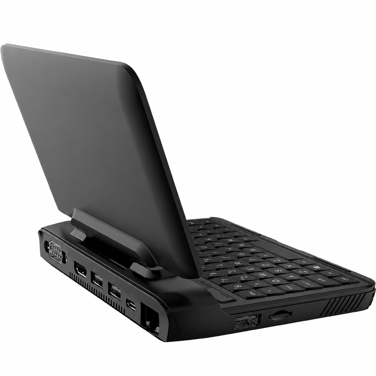 🔥Last Day Promotion🔥-Micro PC-Mini Laptop