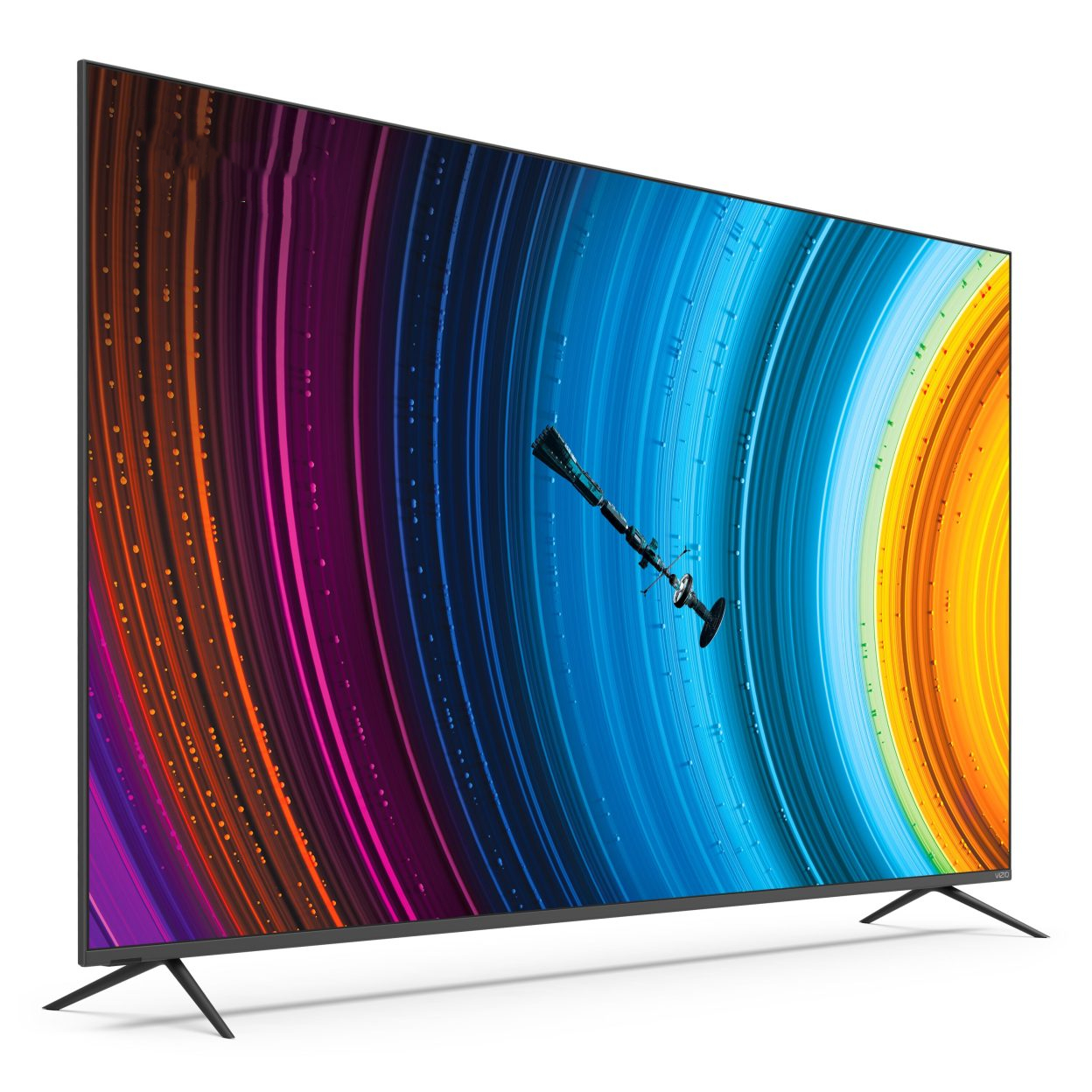 "58'' 4K Smart TV for €26 – Stream, Game & Save!