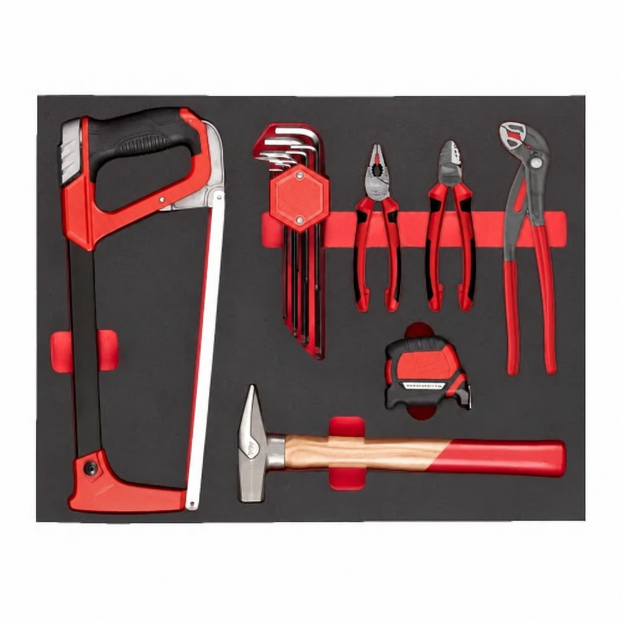 🔥Clearance Sale Only $29.99🔥234 Piece Master Tool Chest