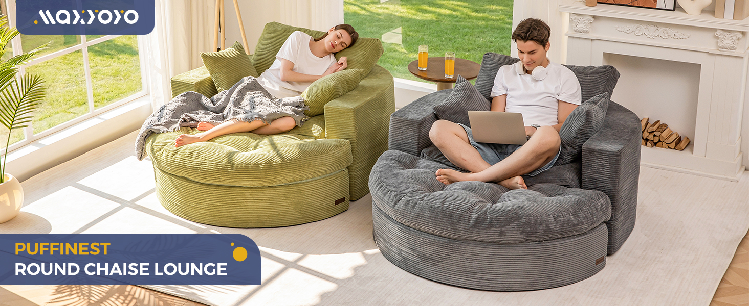 Modular Sectional Sofa