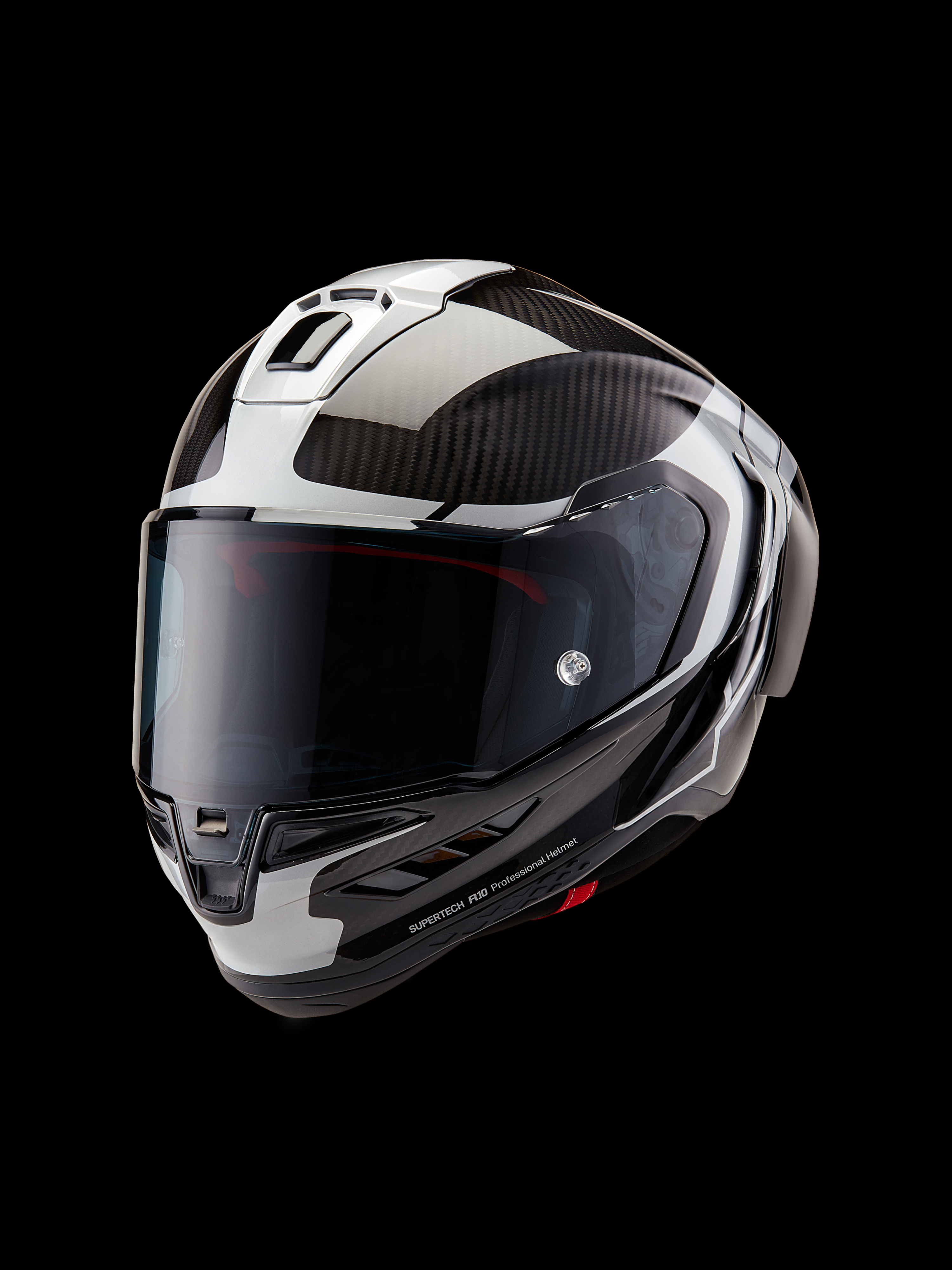 Supertech R10 Element Helmet