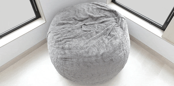 LoveSac:移开罗斯福,因为我们有了新协议 | 碾磨