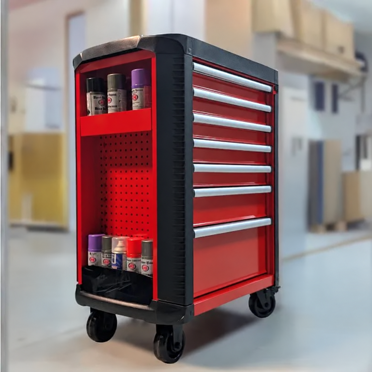🔥Clearance Sale Only $29.99🔥234 Piece Master Tool Chest