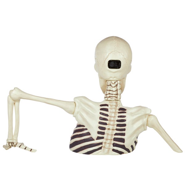 Today only €49💥Giant Ground Breaking Skeleton