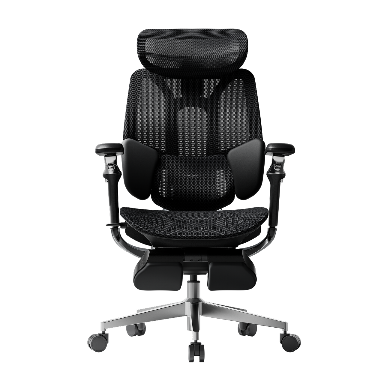 Chaise de bureau ergonomique HBADA E3 Pro Édition 2026