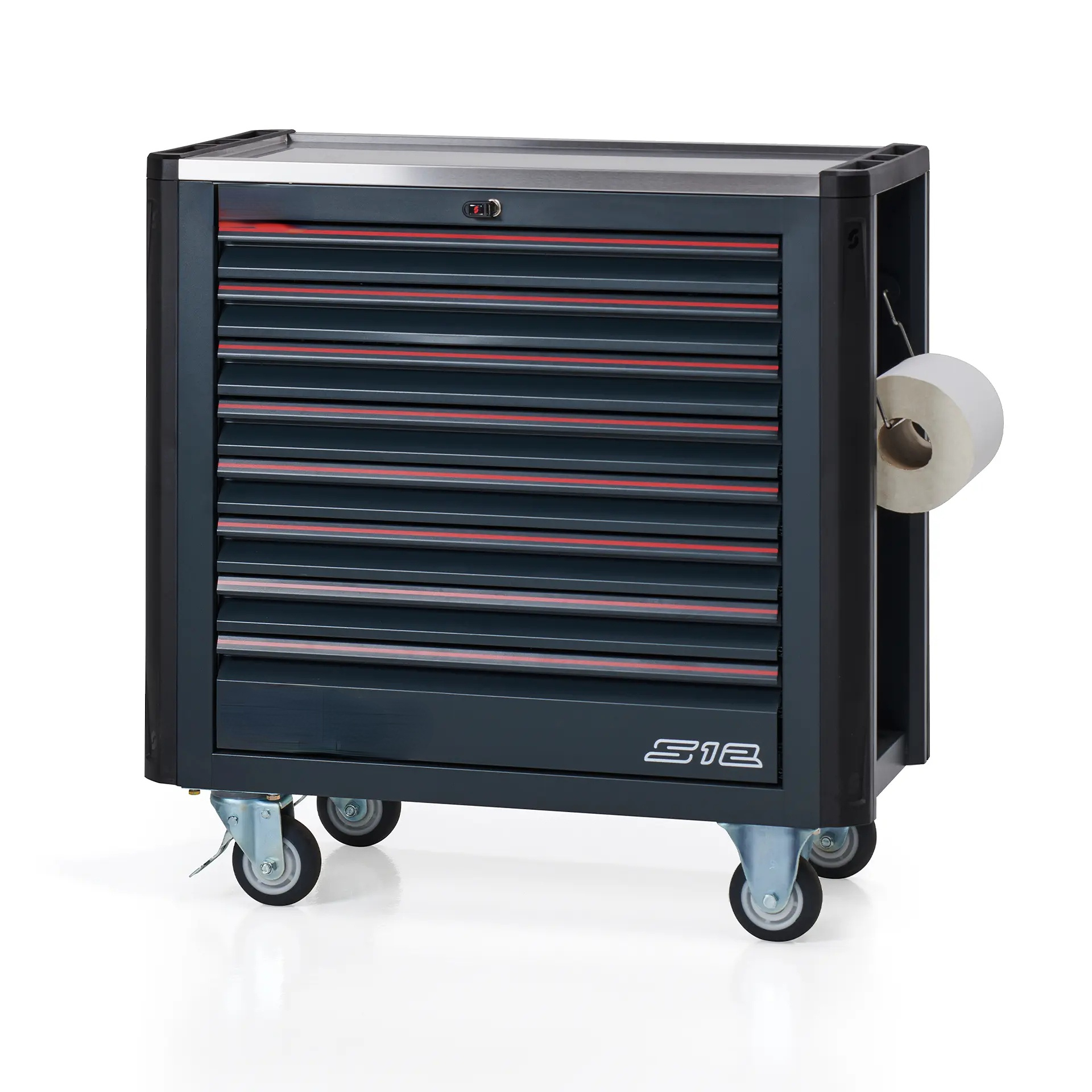 NEXT S15 toolbox 920-pcs