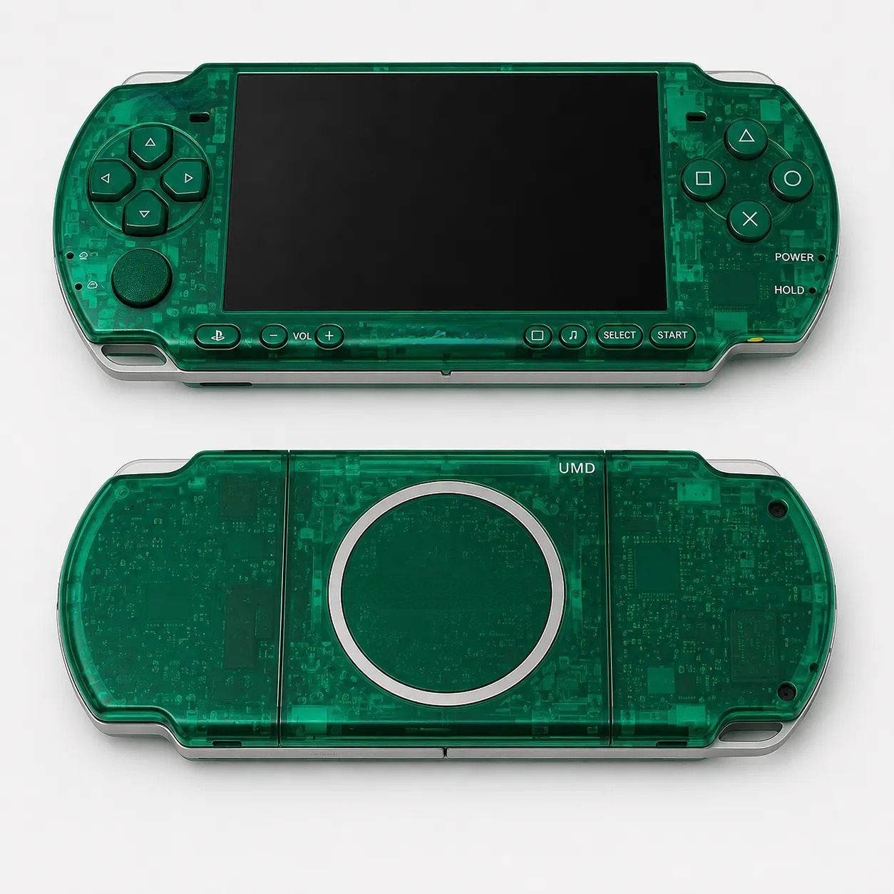 Playstation® Portable