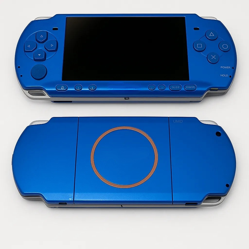 Playstation® Portable