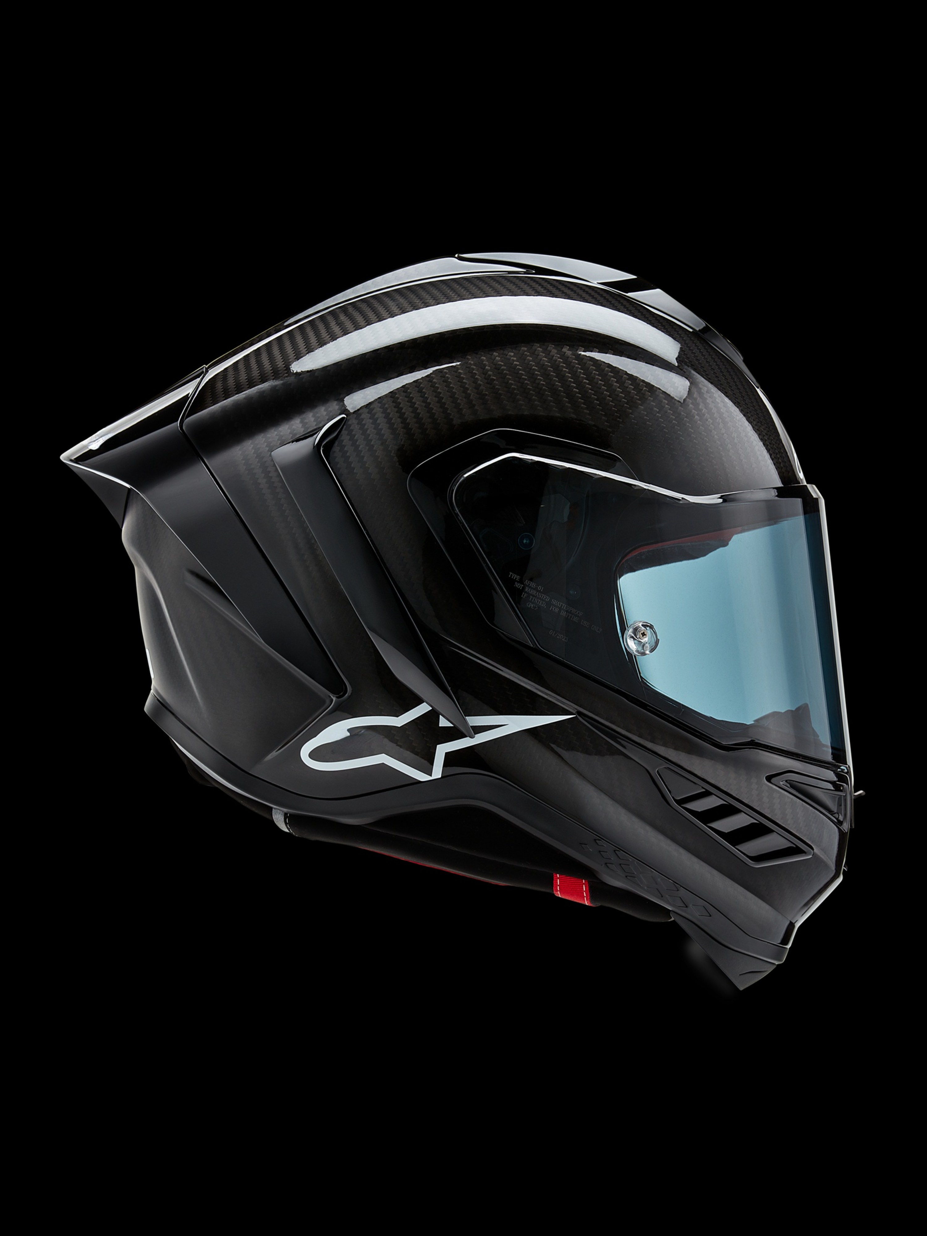 Supertech R10 Element Helmet