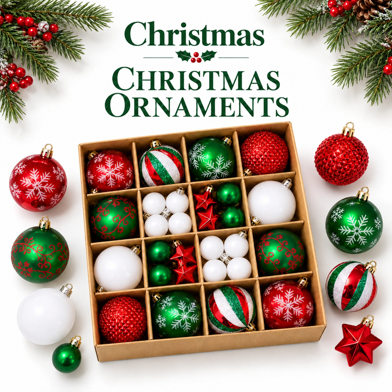 Green Character Christmas Tree Costume