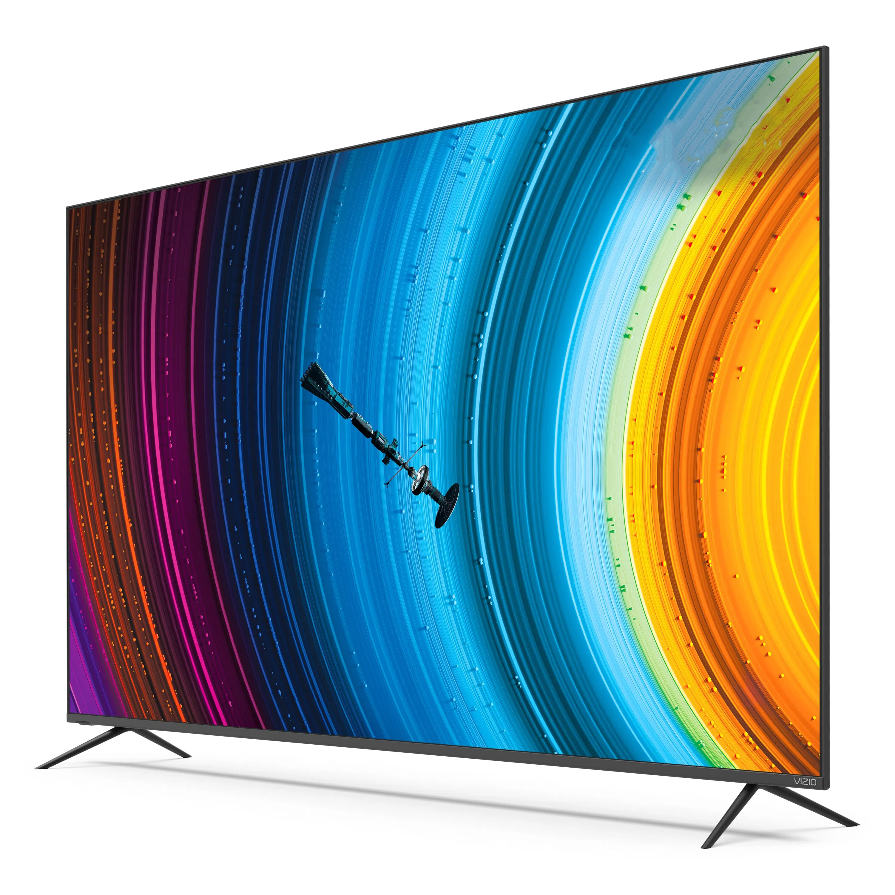 "58'' 4K Smart TV for €26 – Stream, Game & Save!