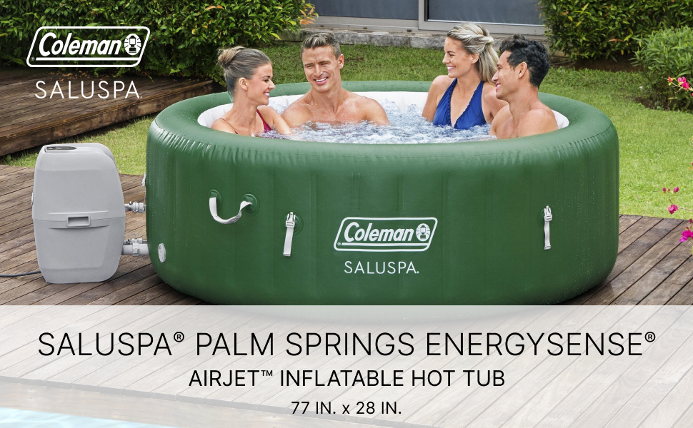 spa