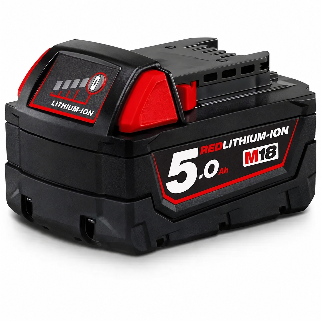🔥18V FUELTM 11 Piece 3 x 5.0Ah Combo Kit M18FPP11A3503B