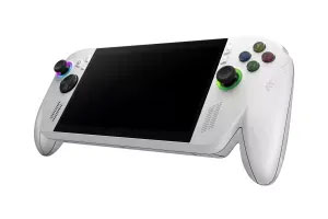 Xbox Ally X – 7” 1080p 120Hz Gaming Handheld, Ryzen AI Z2 Extreme, 24GB RAM, 1TB SSD, Black