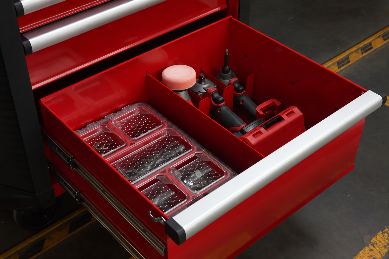 🔥Clearance Sale Only $29.99🔥234 Piece Master Tool Chest