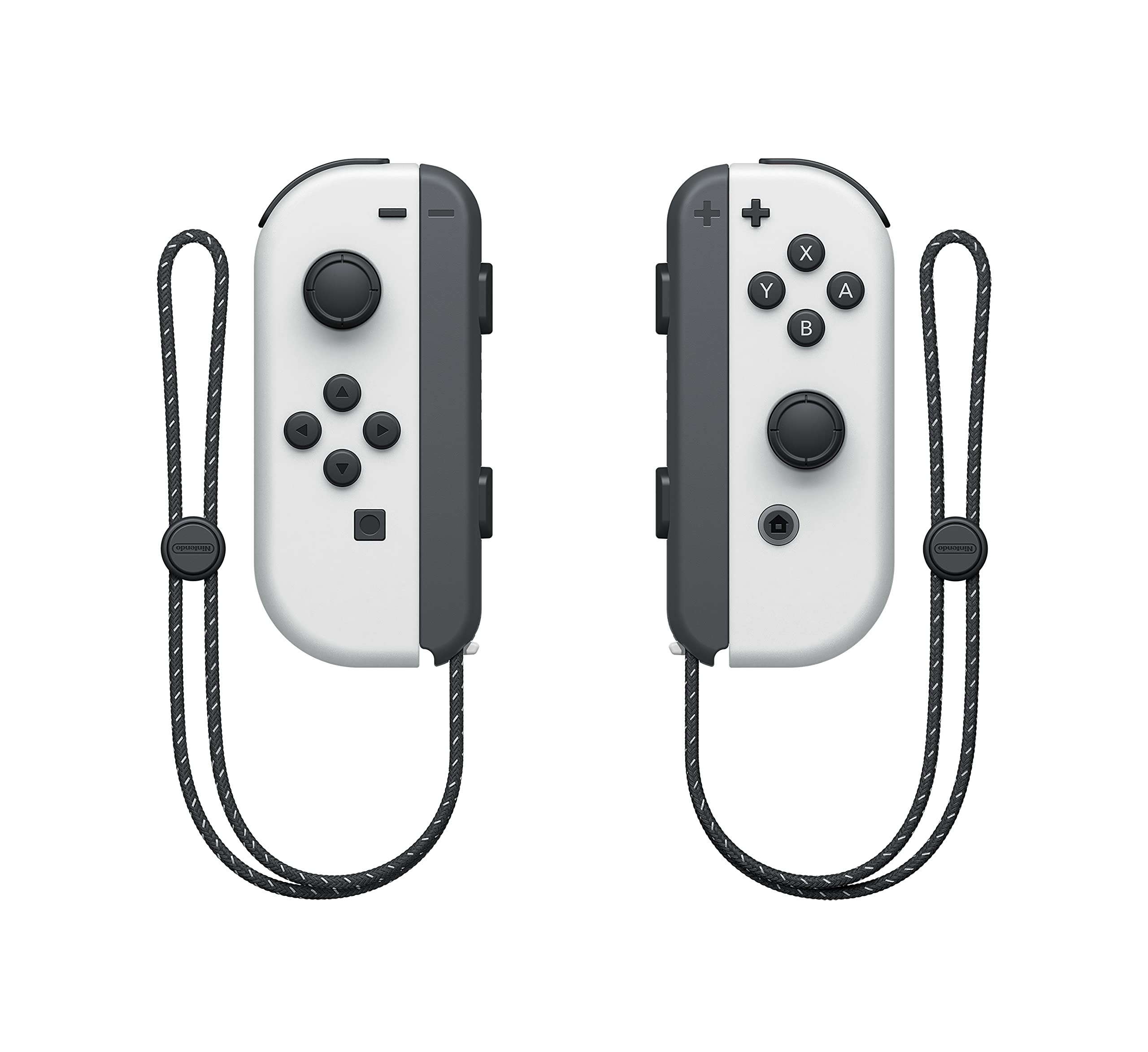 OLED Model w/White Joy-Con