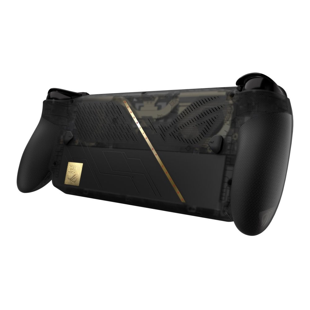 7.4” 1080p 120Hz OLED Touchscreen Gaming Handheld, AMD Ryzen AI Z2 Extreme, 24GB RAM, 1TB SSD