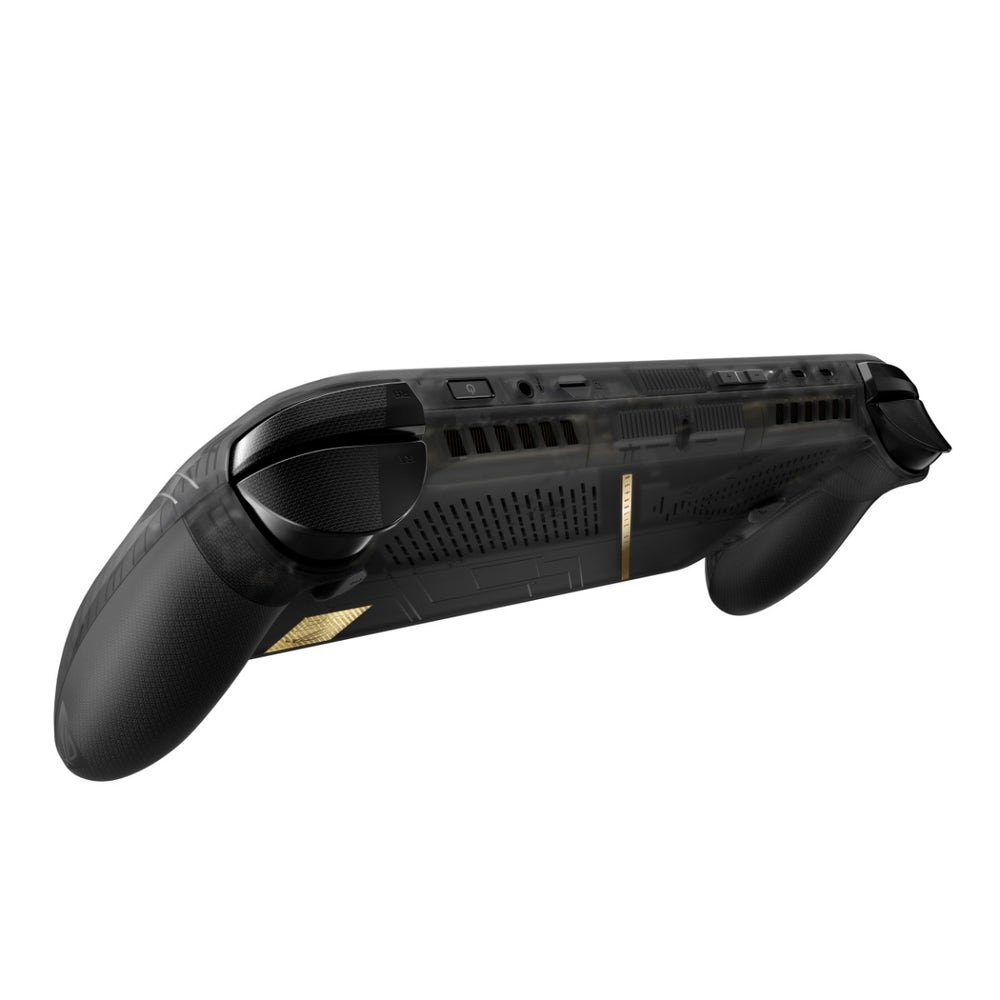 7.4” 1080p 120Hz OLED Touchscreen Gaming Handheld, AMD Ryzen AI Z2 Extreme, 24GB RAM, 1TB SSD