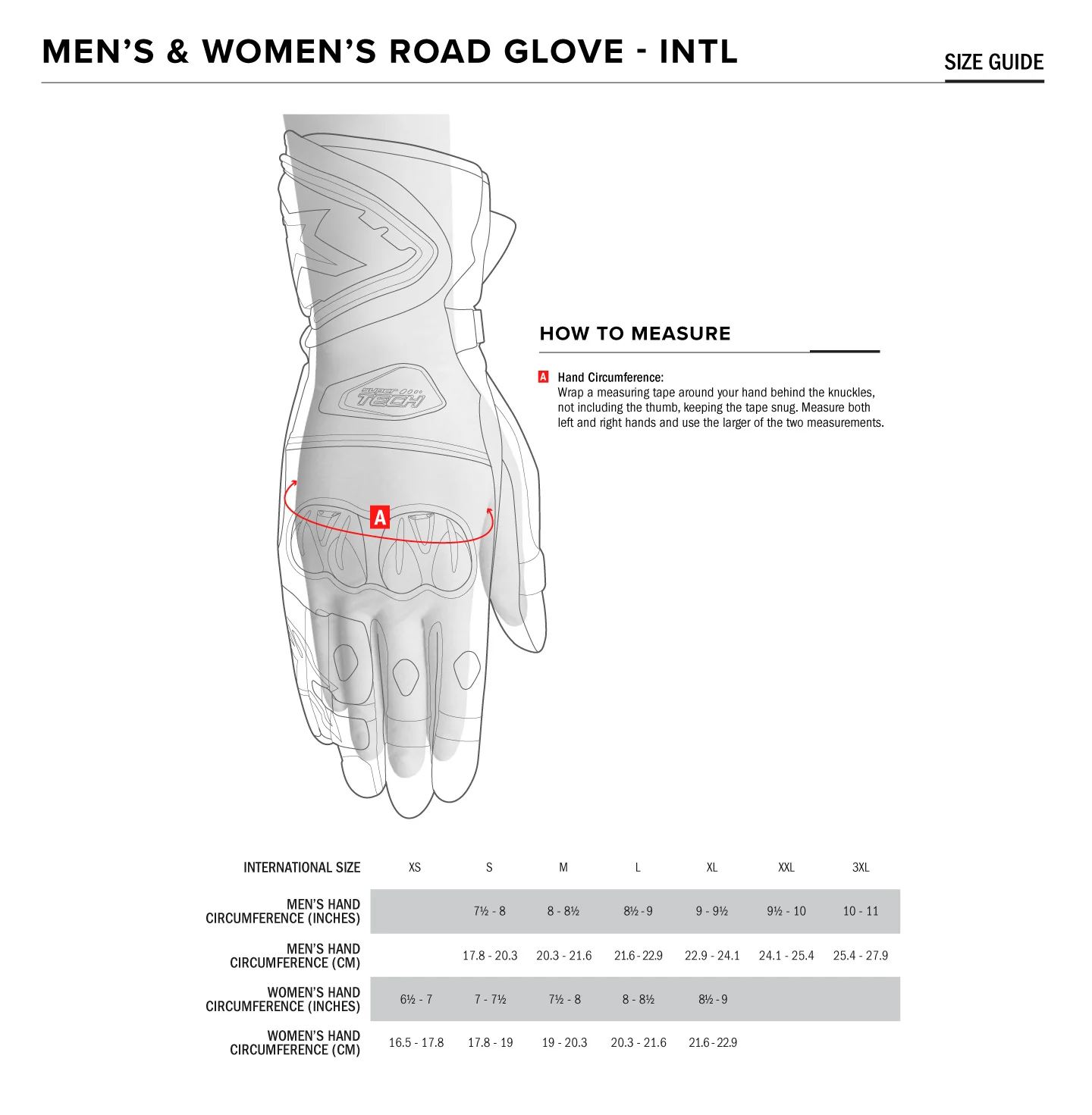 SP-8 V3 Gloves, Full Gauntlet Leather, CE-Certified, Race-Inspired Fit, Knuckle Protection, Reinforced Palm, Multi-Panel Construction