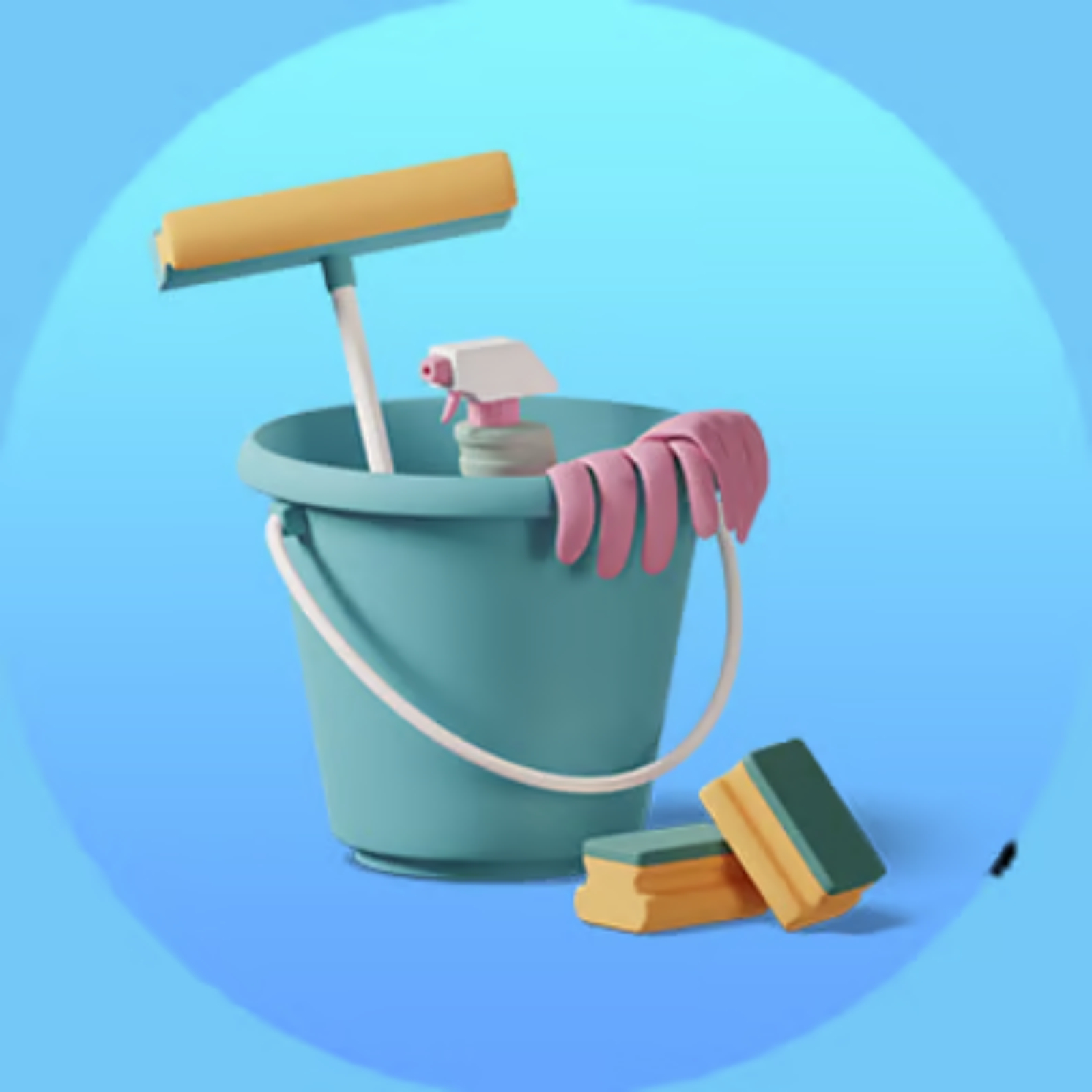 Cleaning