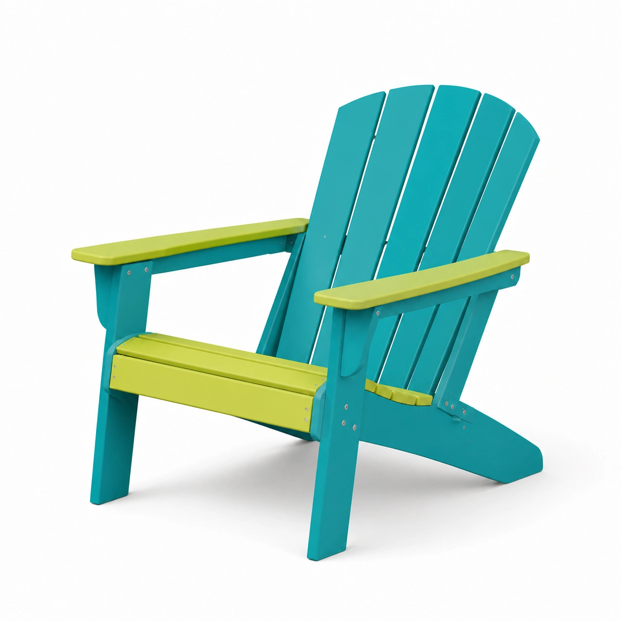 Krzesło Adirondack