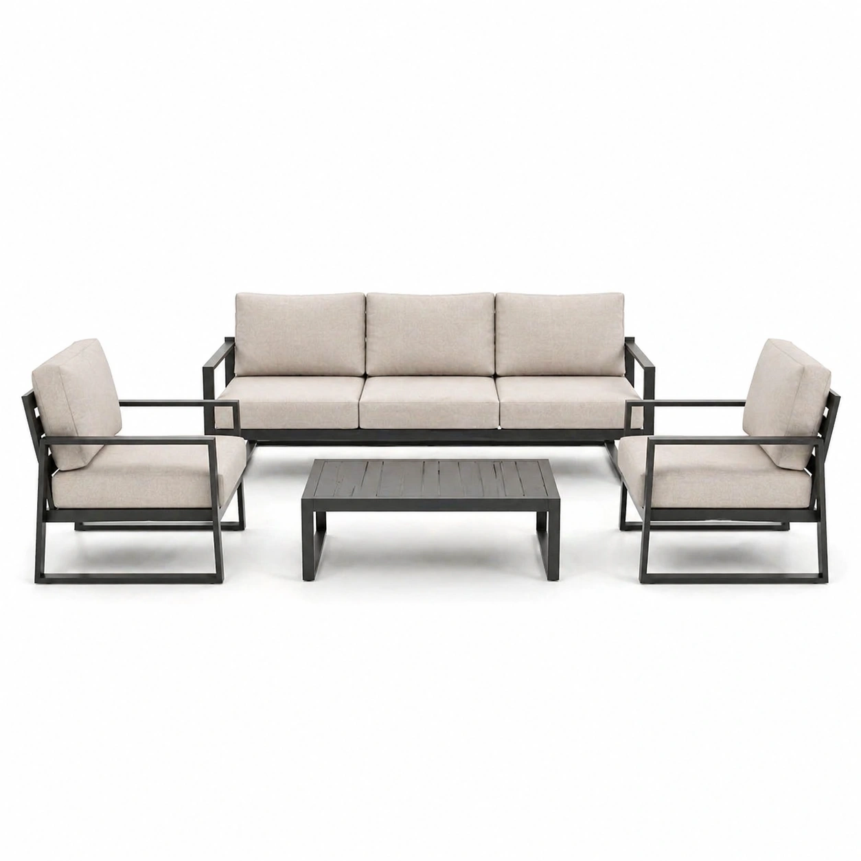 Zestaw sof