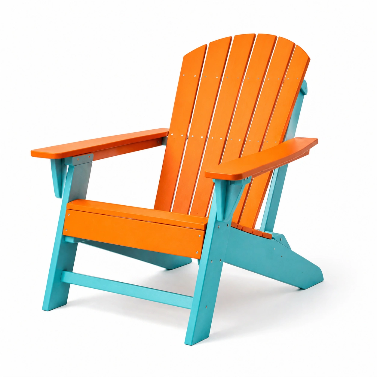 Krzesło Adirondack