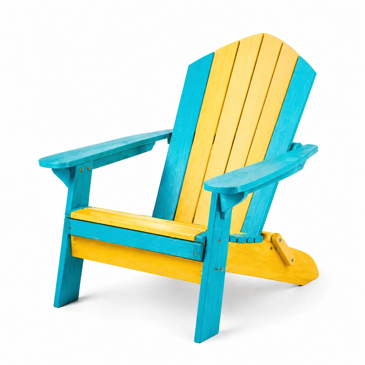 Krzesło Adirondack