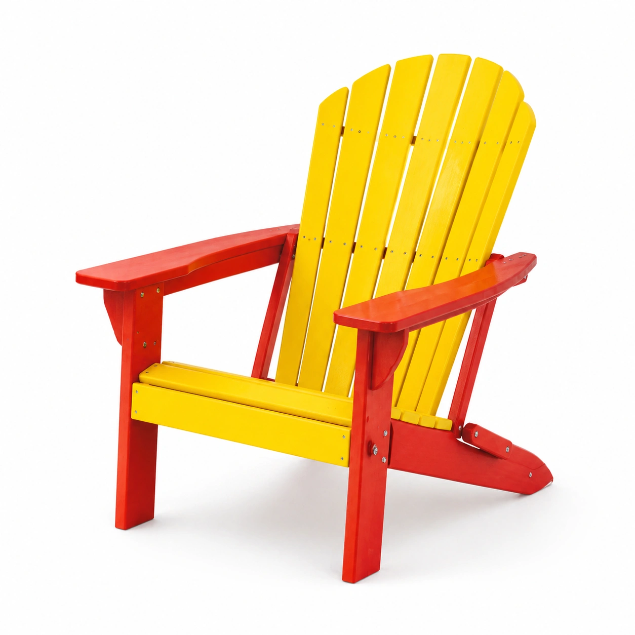 Krzesło Adirondack