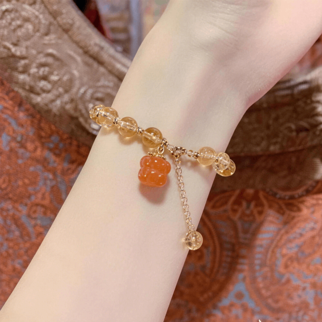 Lucky Bracelet