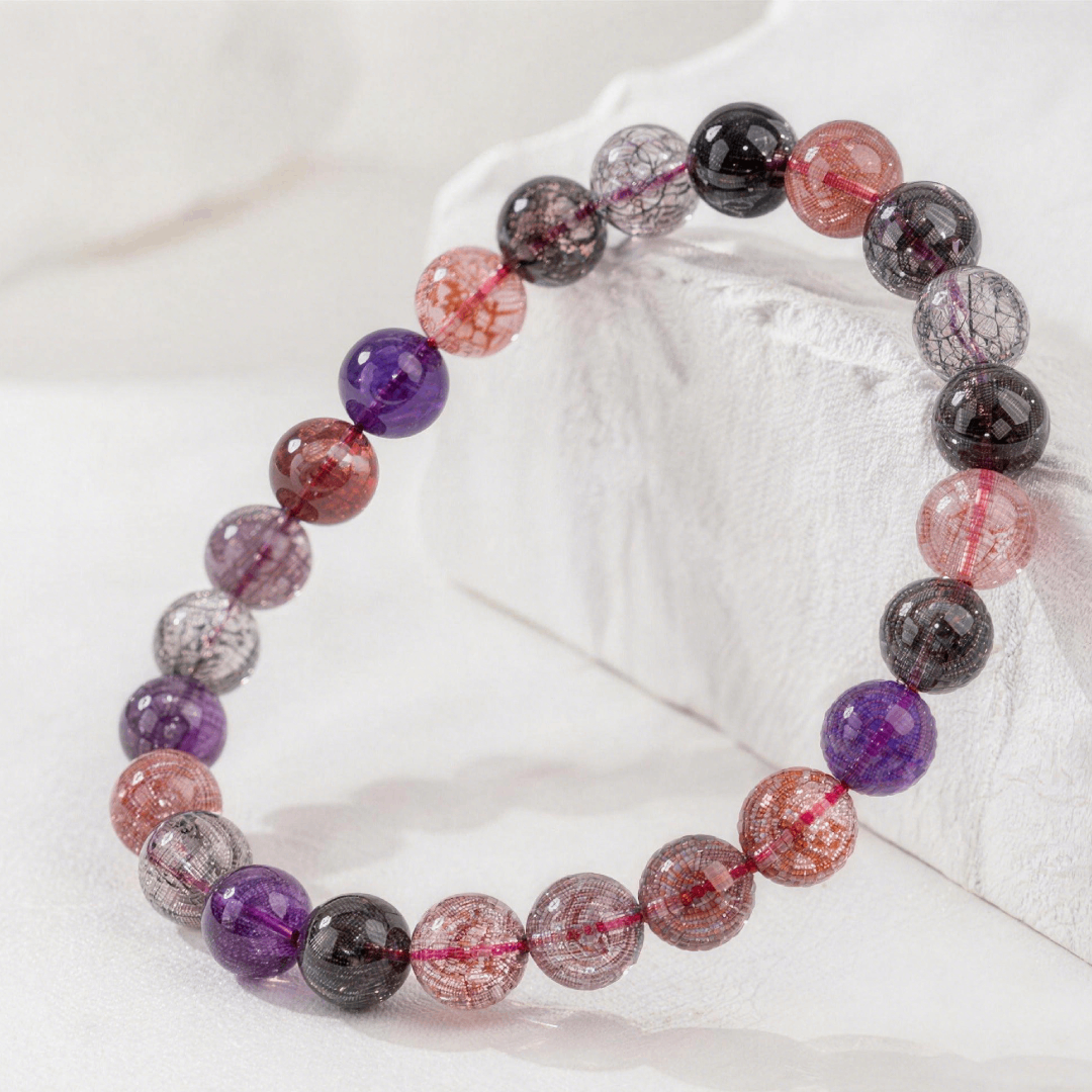 Crystal Bracelet