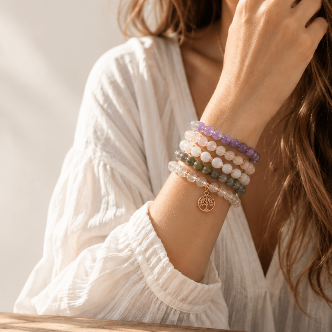 Healing Bracelet
