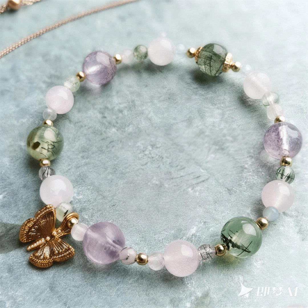 Daily Bracelet