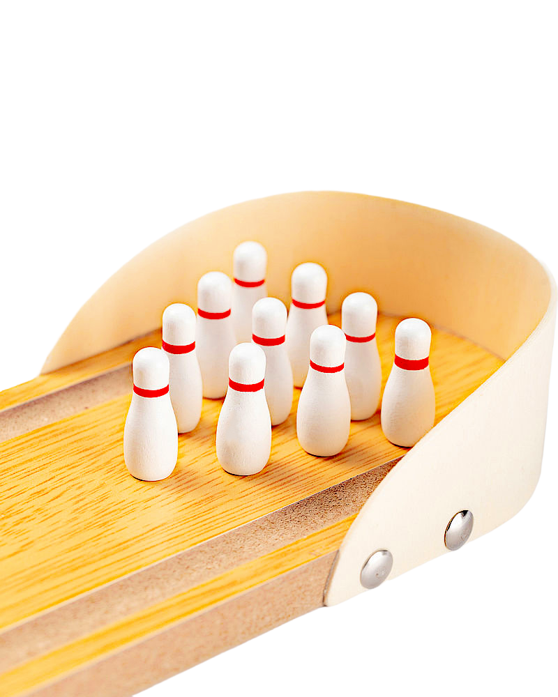 Mini Bowling