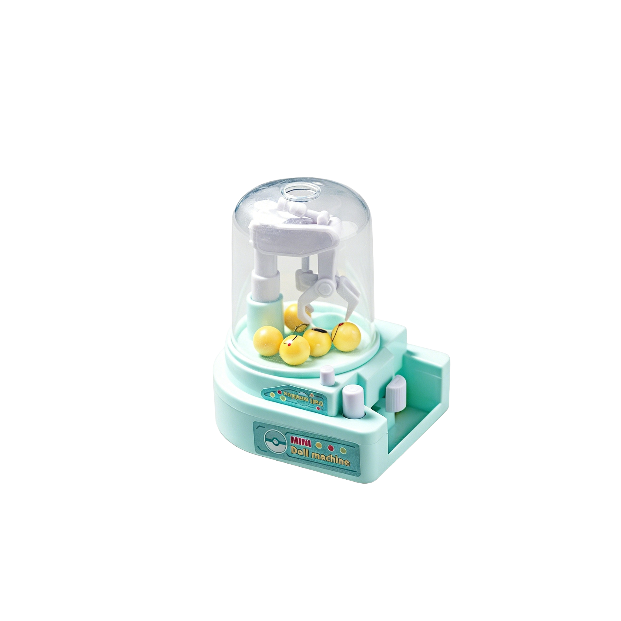 Claw Machine