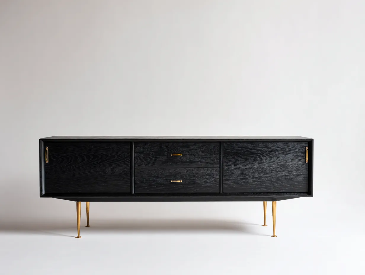 Mueble recibidor-Sariarohaus