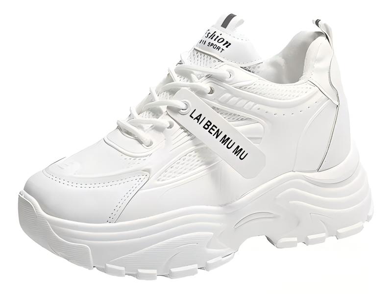 6 Pares de Zapatillas Casual para Mujer | Últimas Unidades