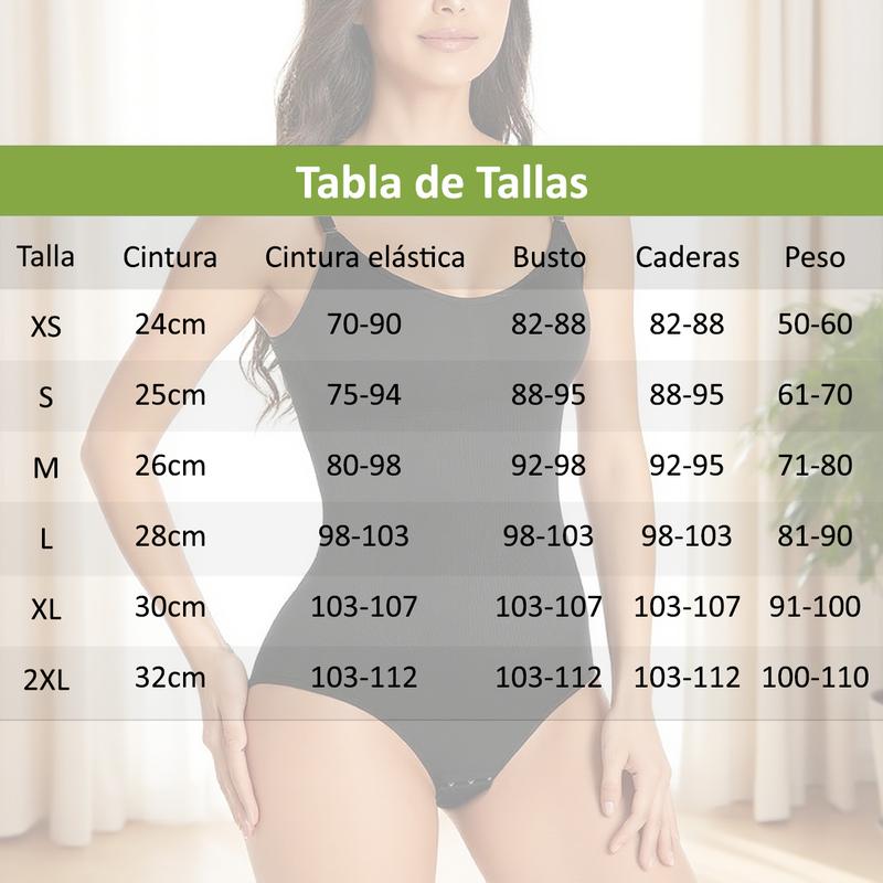 WARMHEART body moldeador,Body para mujer,Body moldeador para mujer, Body moldeador de cintura para mujer,con control de abdomen,compresión para levantamiento de glúteos,Negro,Almendra,Café Oscuro,Rosa, azul, azul rey,S M L XL