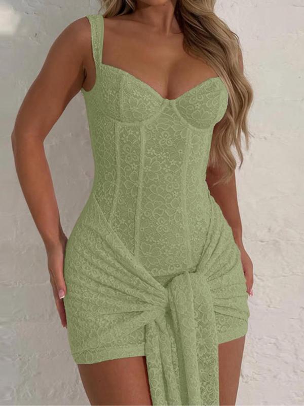 Vestido de moda para mujer para salir de fiesta por la noche