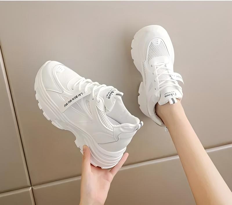 6 Pares de Zapatillas Casual para Mujer | Últimas Unidades