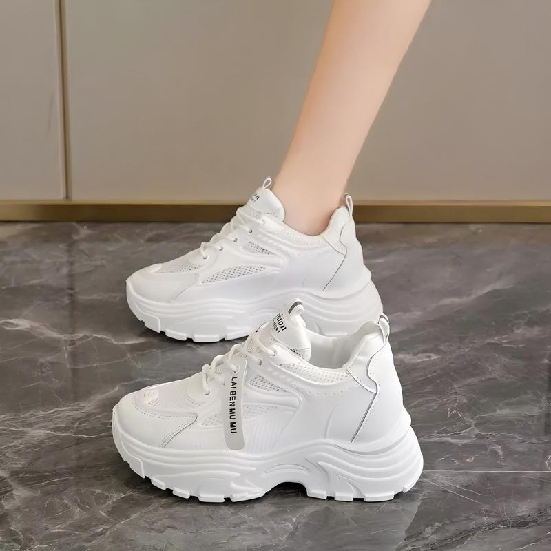 6 Pares de Zapatillas Casual para Mujer | Últimas Unidades