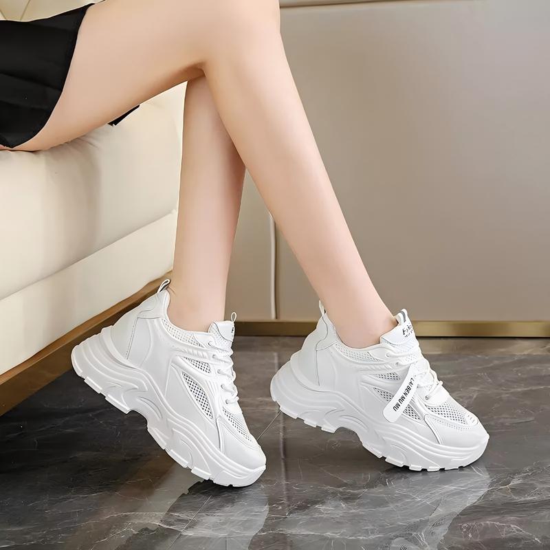 6 Pares de Zapatillas Casual para Mujer | Últimas Unidades
