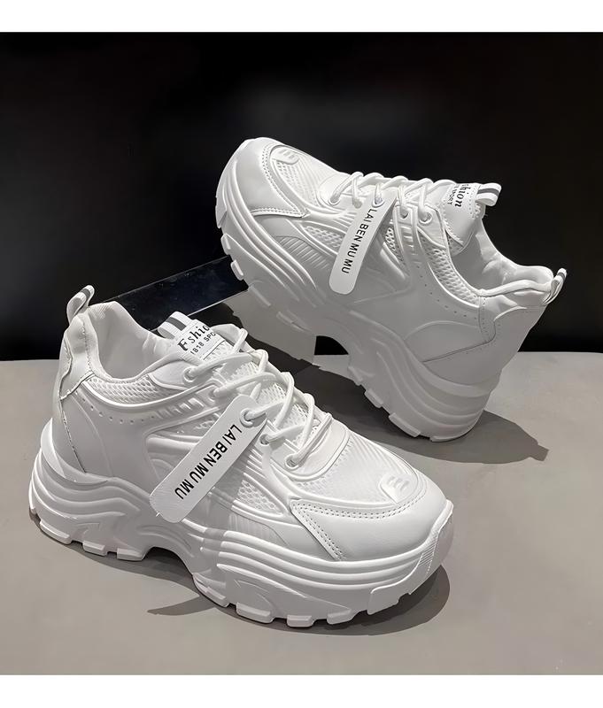 6 Pares de Zapatillas Casual para Mujer | Últimas Unidades