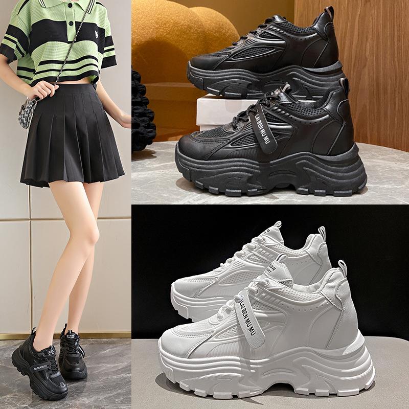 6 Pares de Zapatillas Casual para Mujer | Últimas Unidades