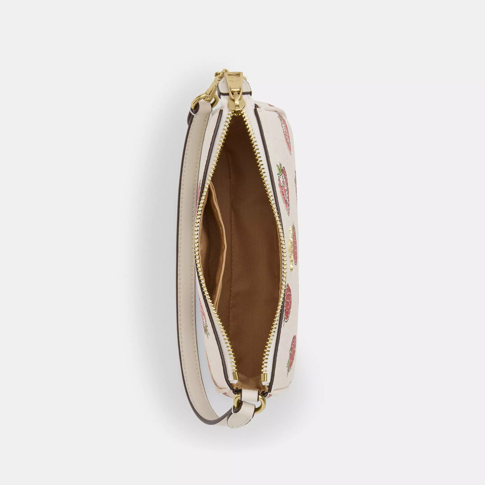 Nolita 19 With Strawberry Print