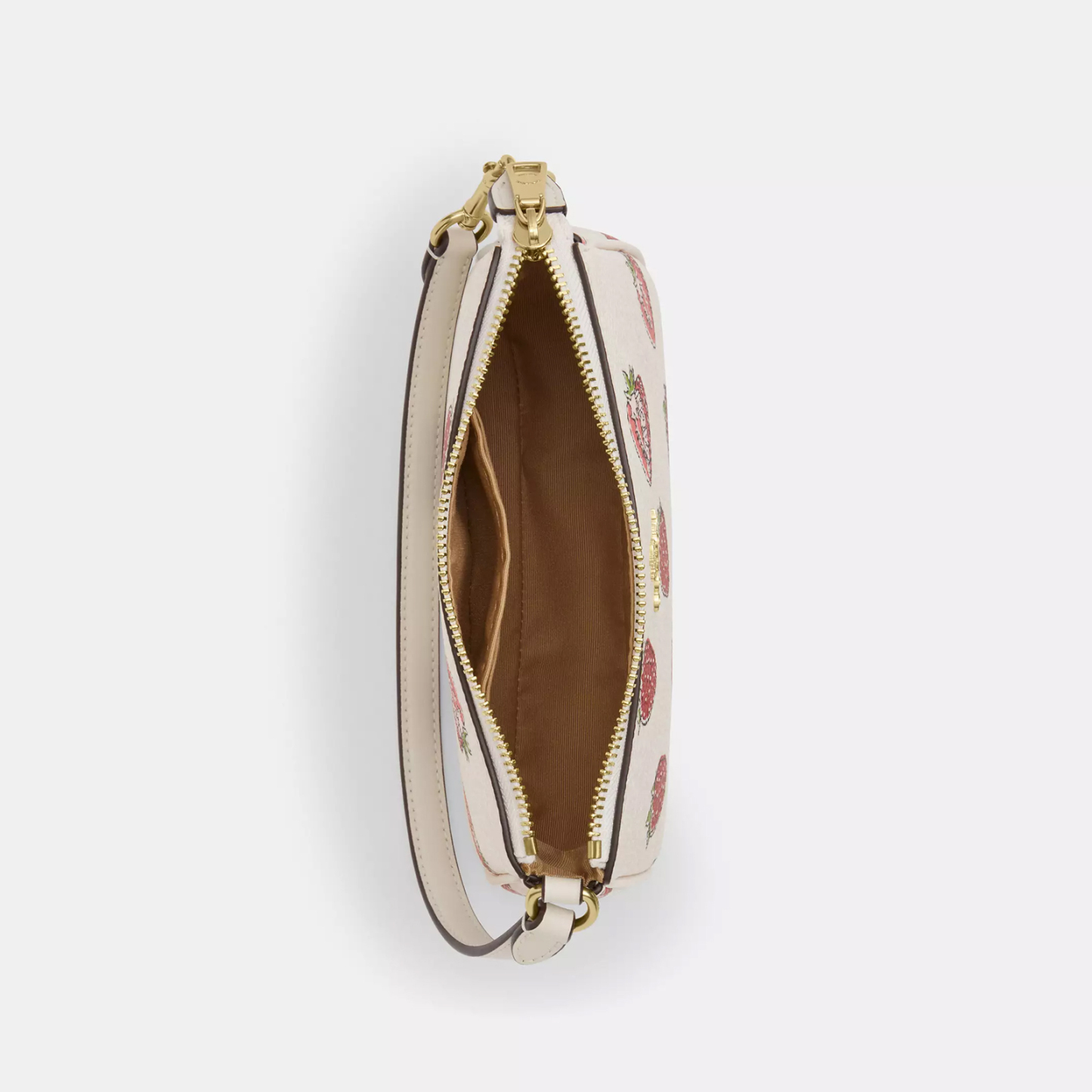 Nolita 19 With Strawberry Print