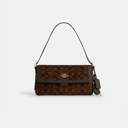 Shoulder Bag ETTA25