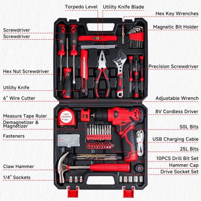 Tool Set