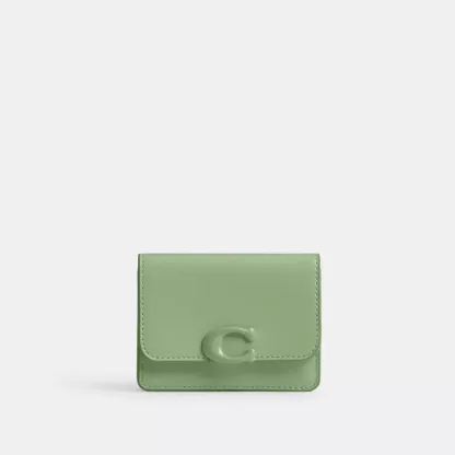 Bandit Card Case
