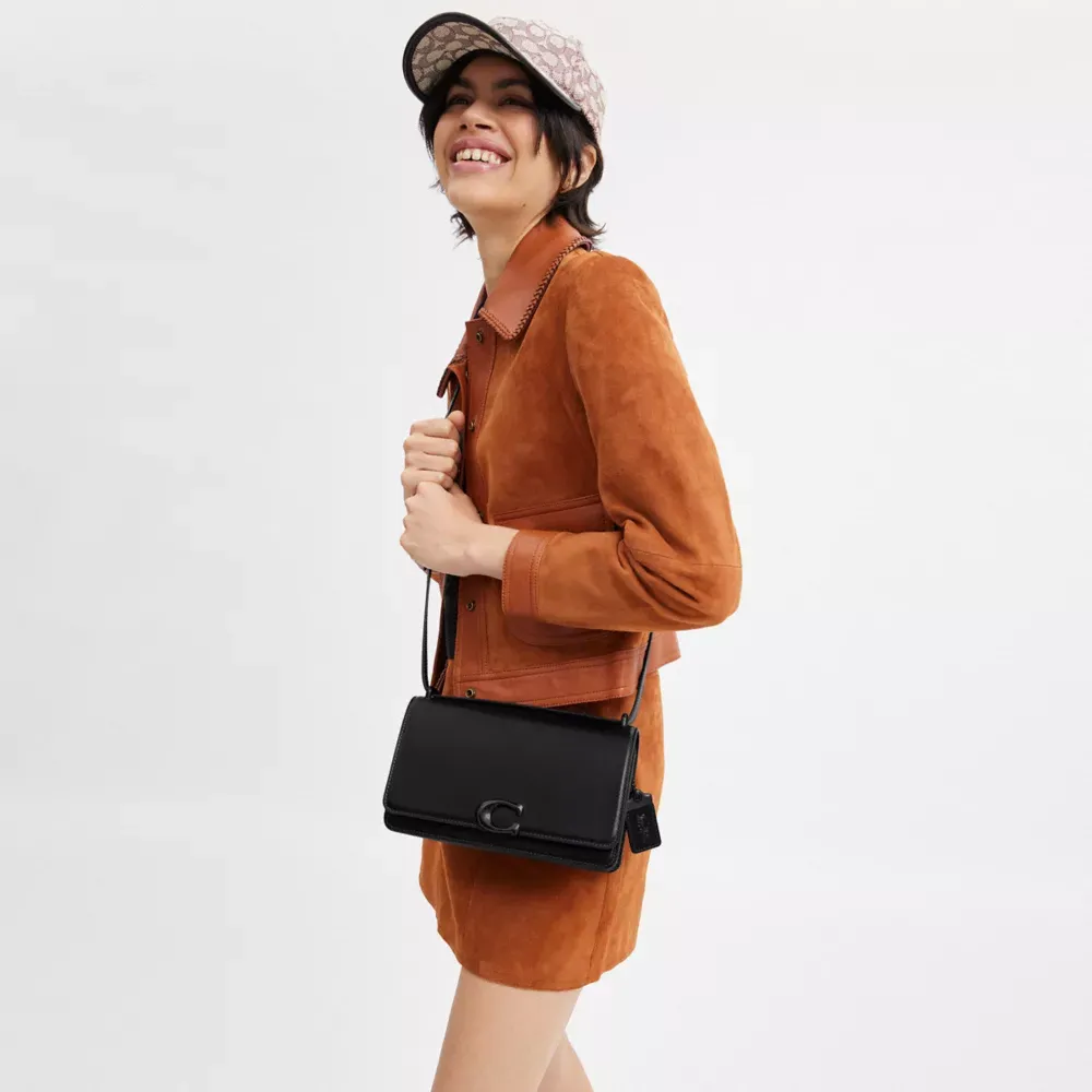 Bandit Shoulder Bag